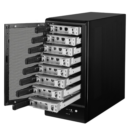 RAID Recovery